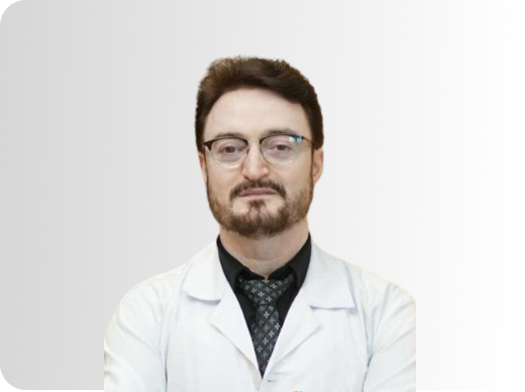 Dr Sushil Kotru