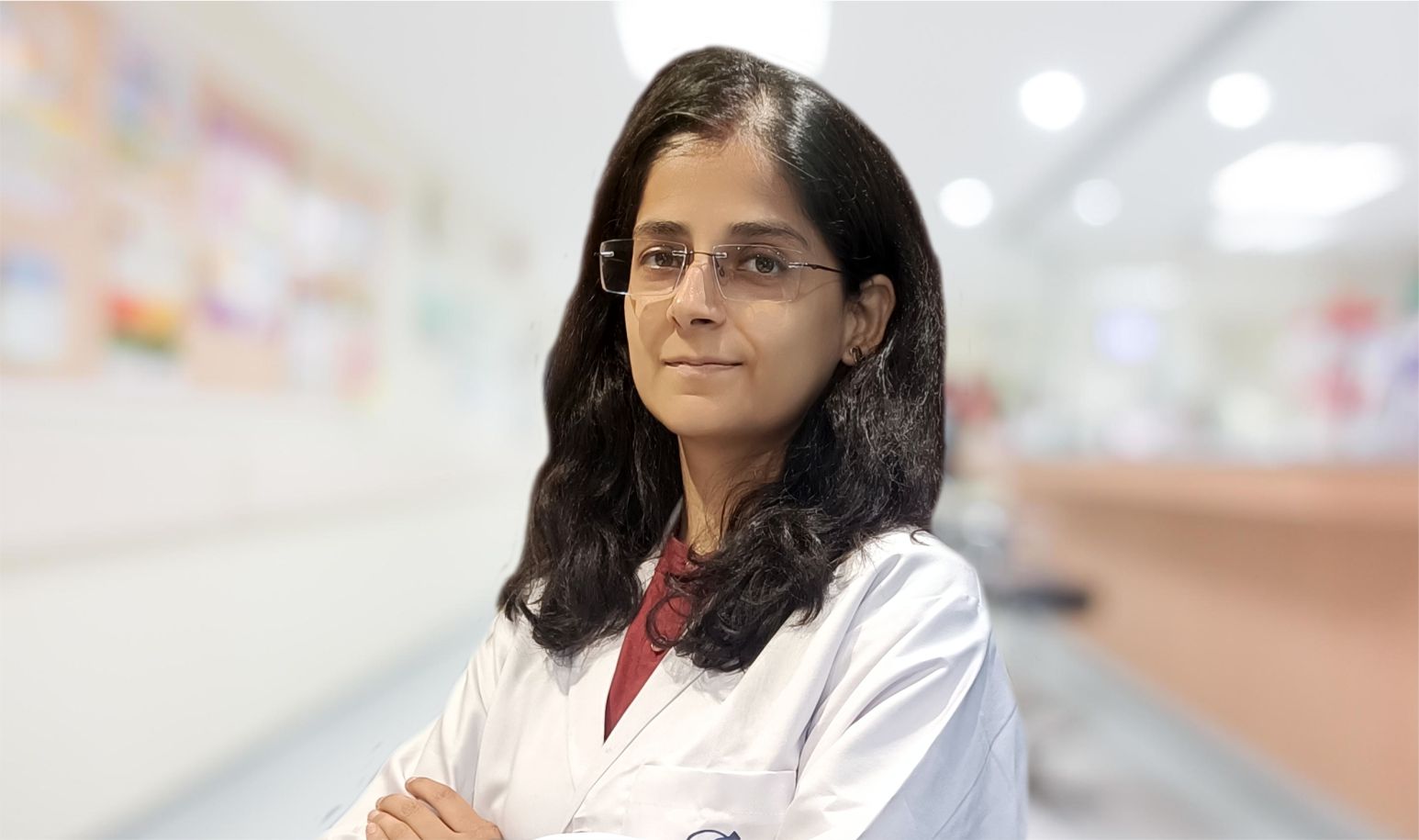 Dr. NISTHA GAUTAM