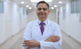 Dr. Ritesh Khokhar