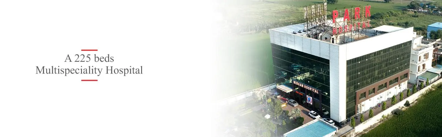 Hospital