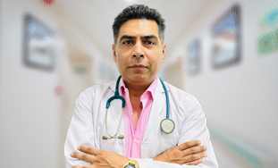 Dr. Gautam Arora