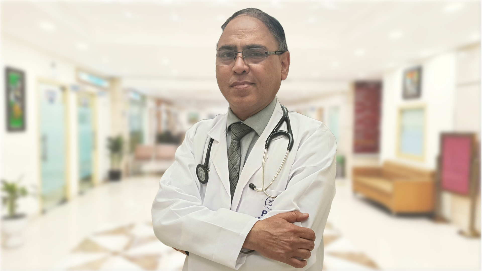 Dr. Amarjit Singh