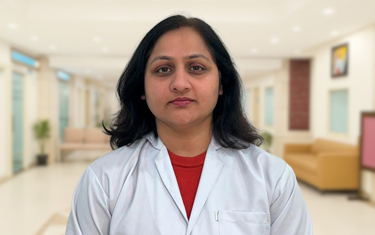 Dr. Manisha Sharma