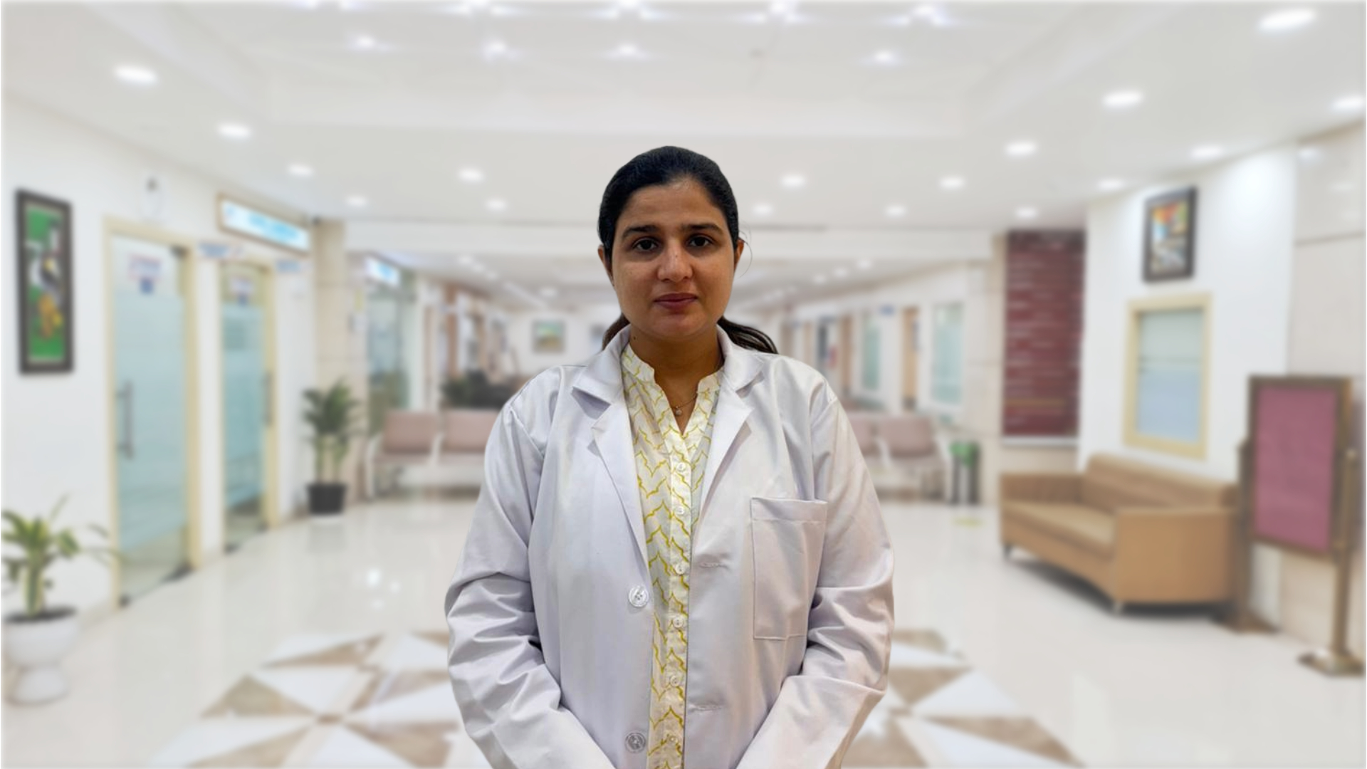 Dr. Sukhpreet Kaur Gill