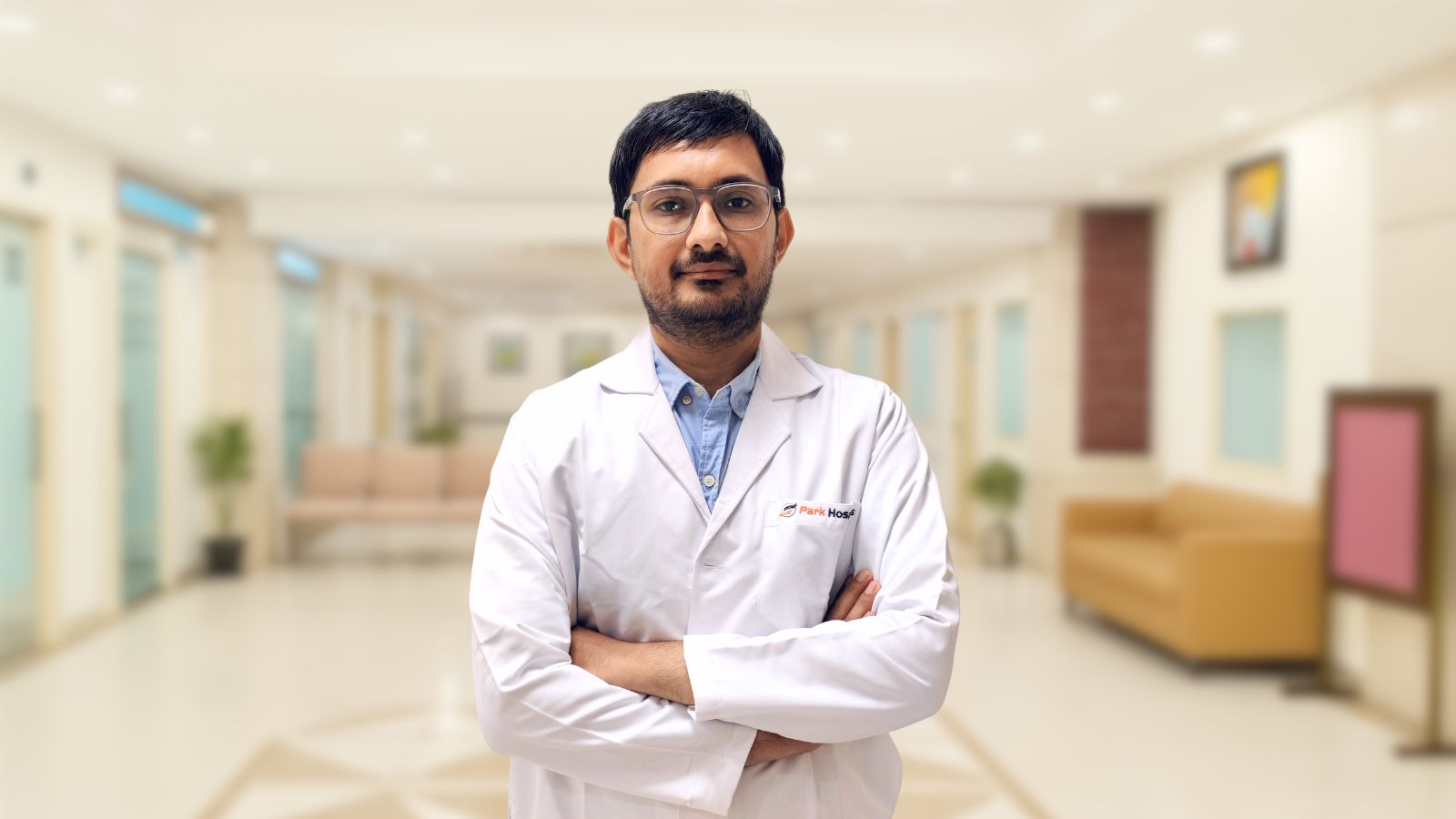 Dr. Manish Soni