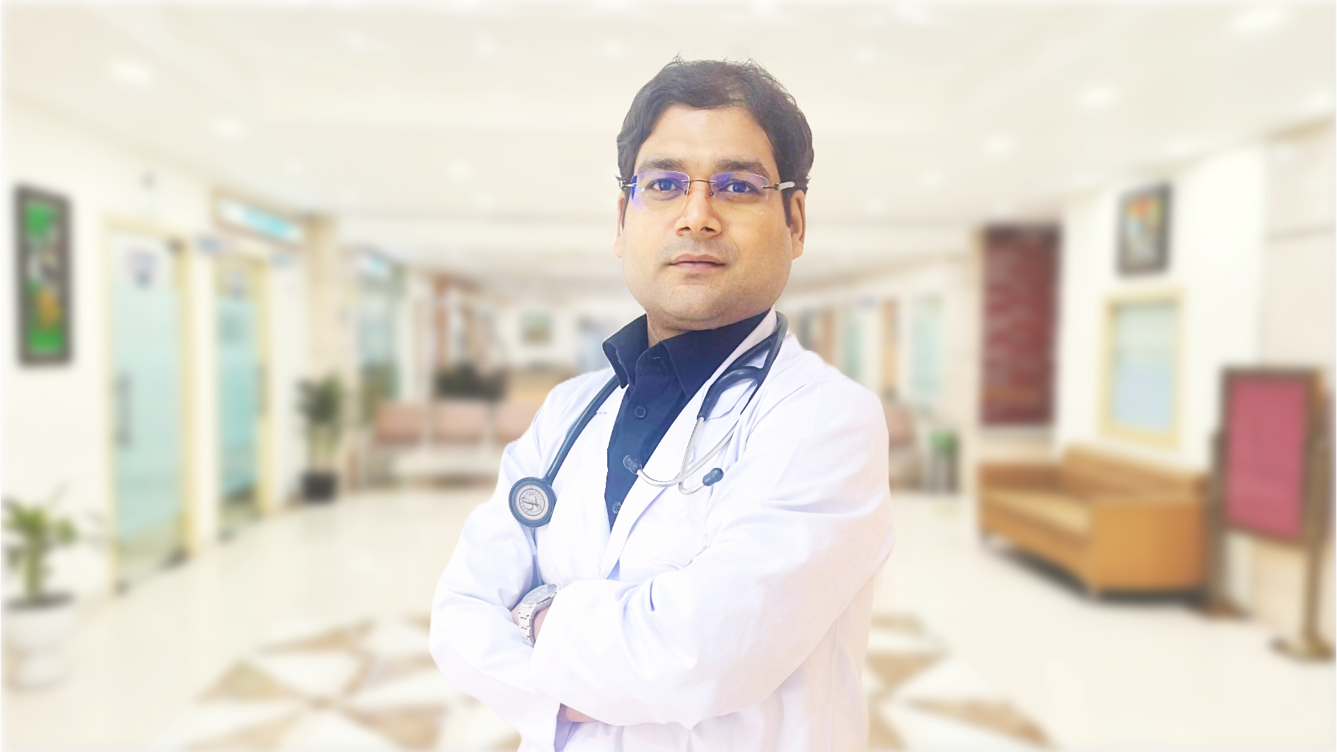 Dr. Kumud Kumar Singh