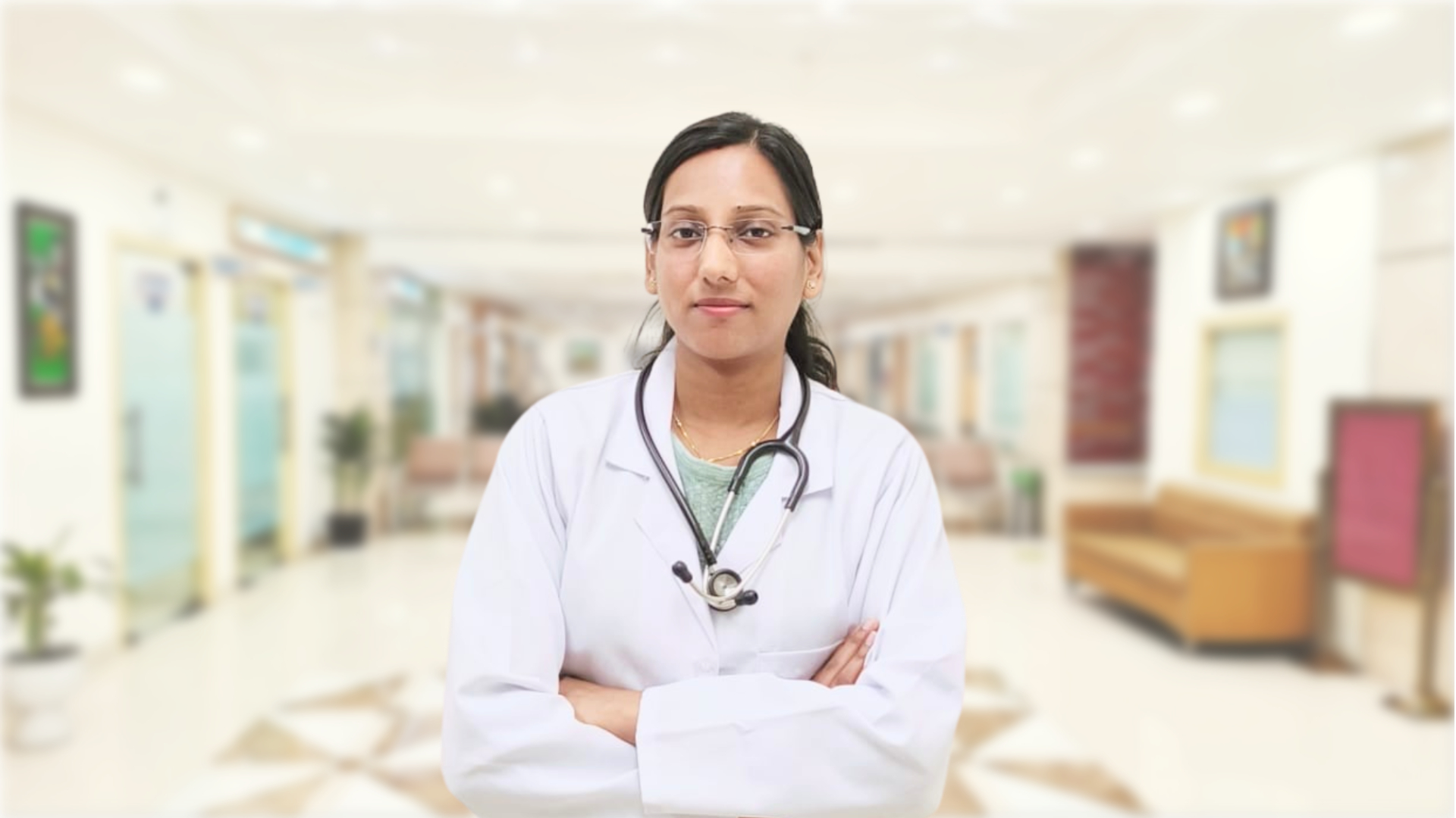 Dr. Megha Goyal