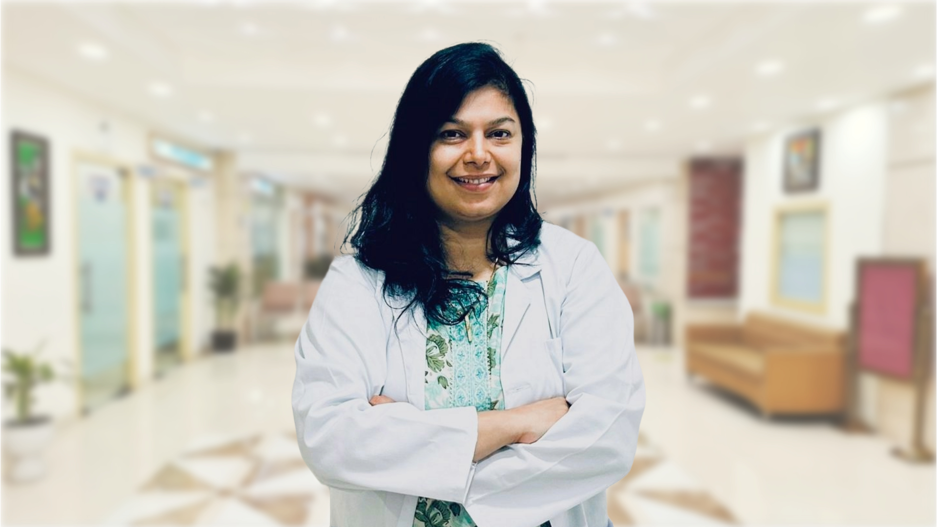 Dr. Mudita Sharma