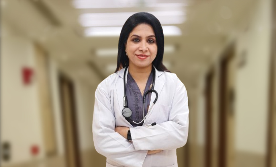 Dr Jaspreet Kaur