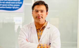 Dr. Chandresh