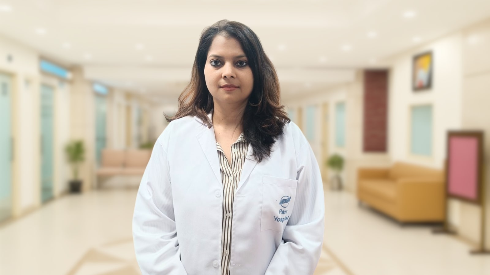 Dr Priya Yadav