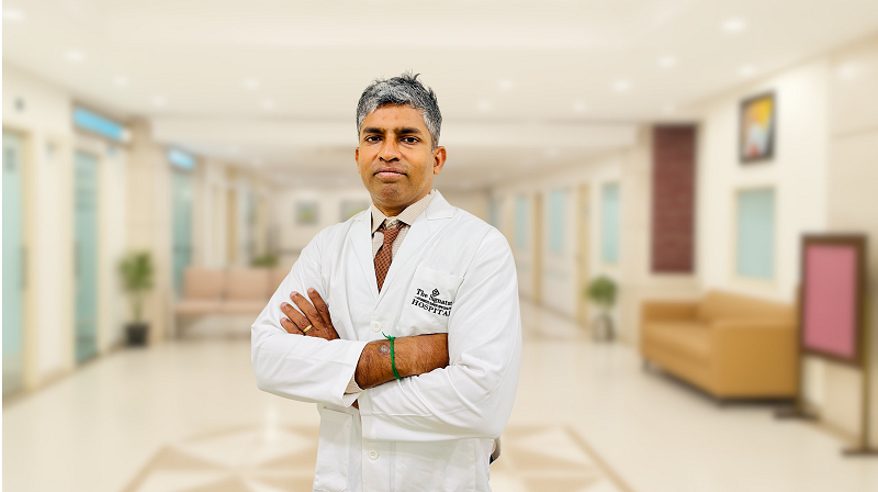 Dr. Na. SelvaKumar