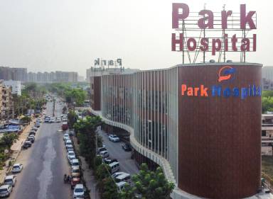 Park Hospital, GuruXJu/:6���`0������