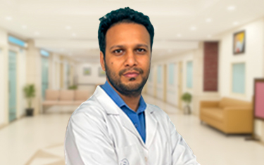 Dr. Ajay Jolly
