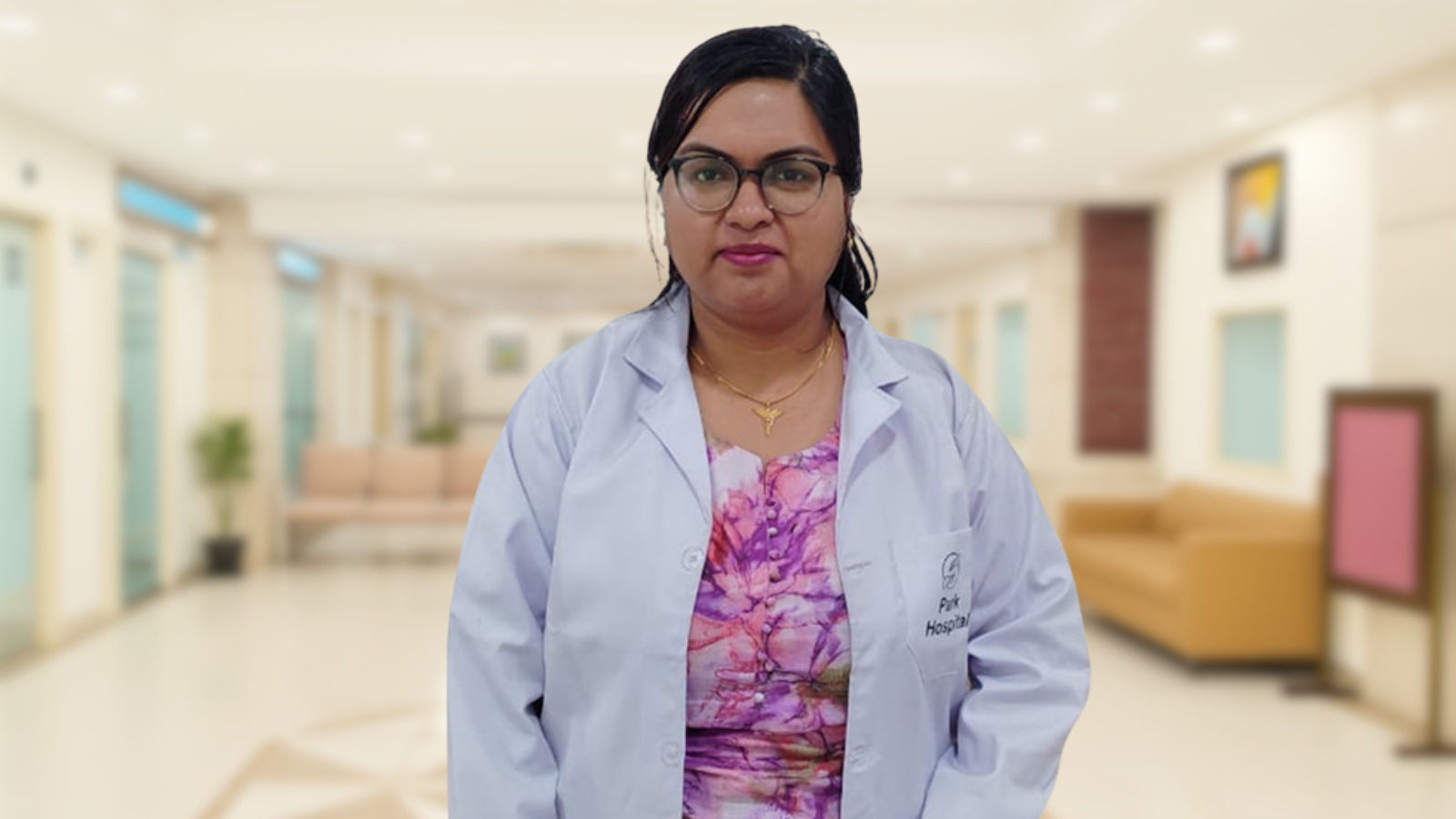 Dr. Debopriya Chakraborty