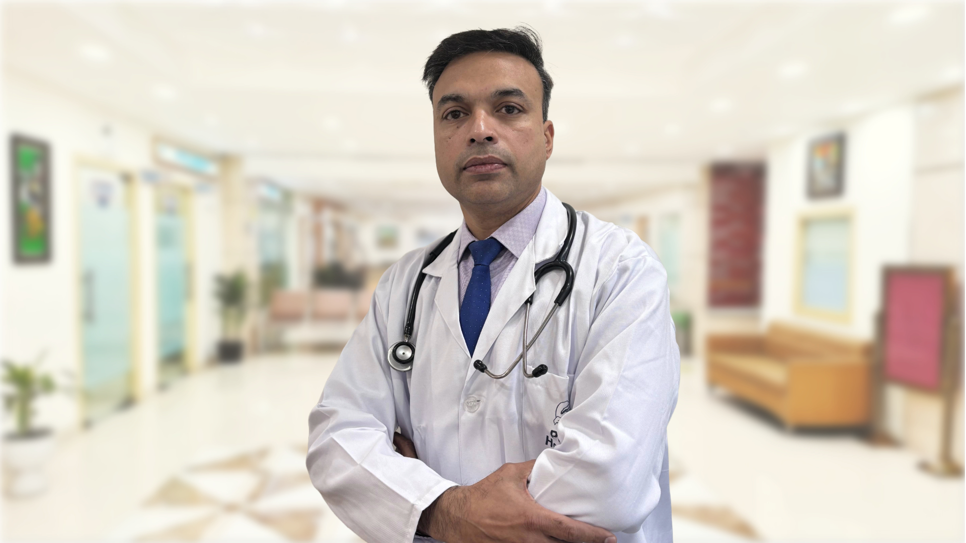 Dr. Sunil Kumar