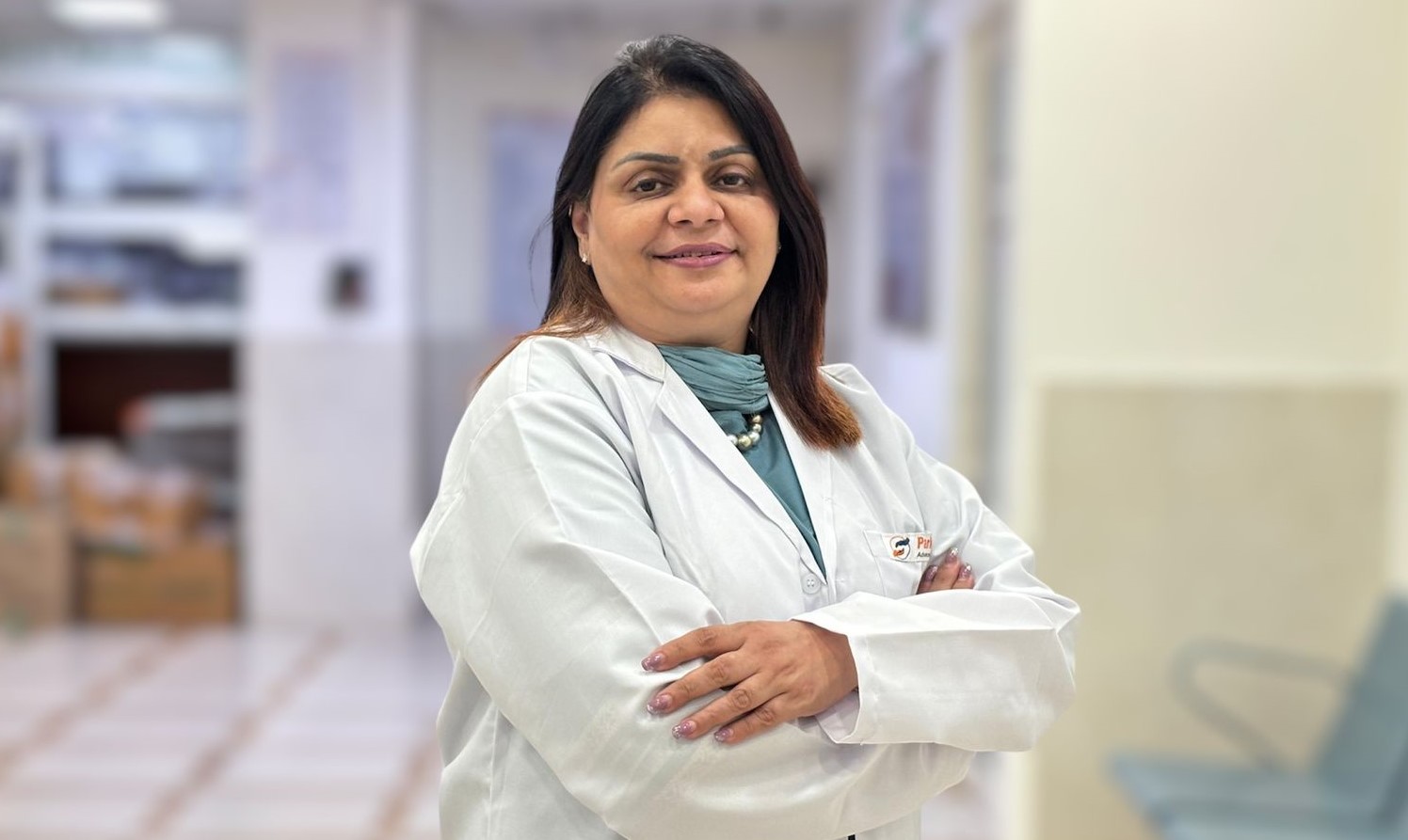 Dr. Roopa Mepani