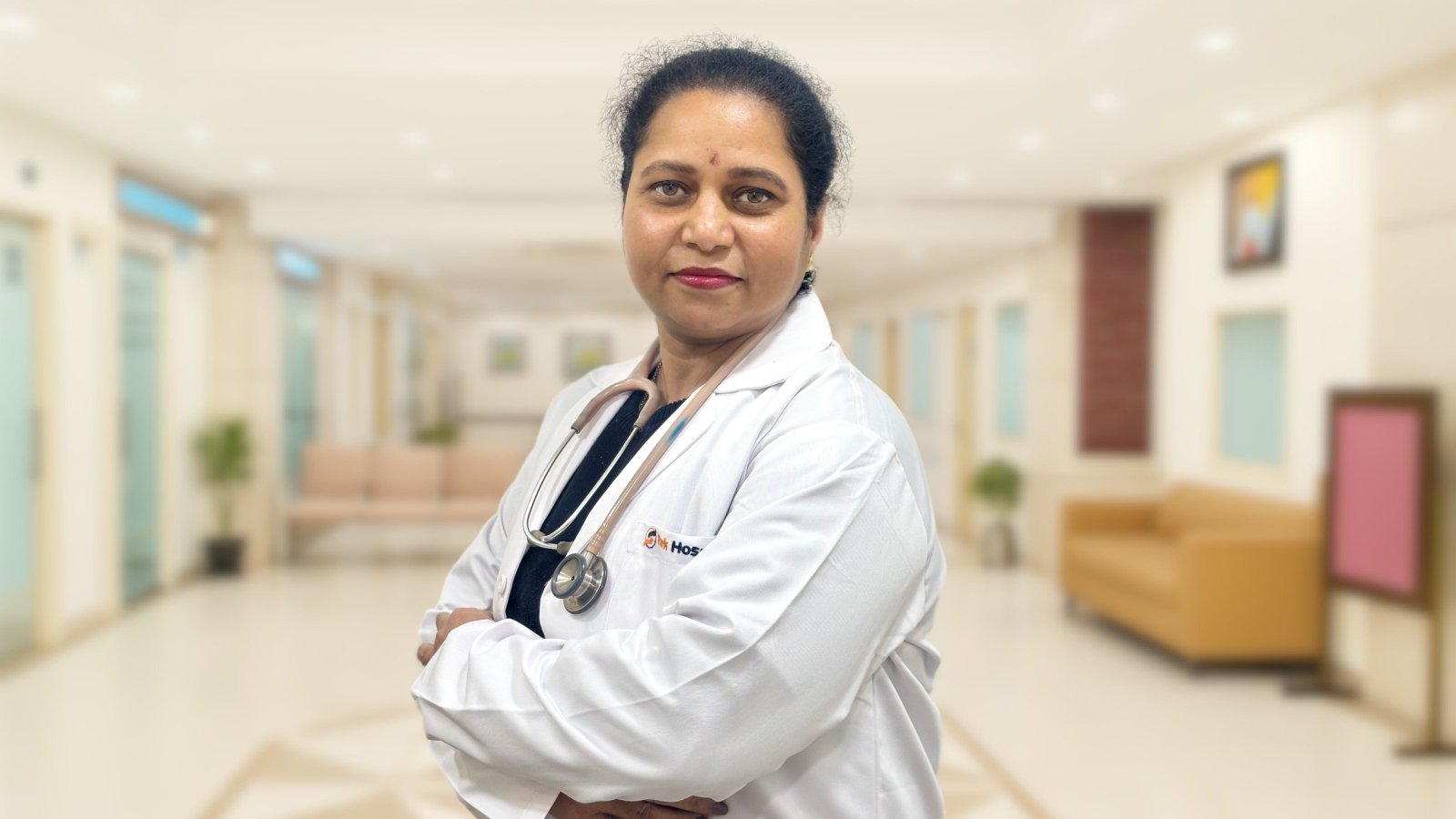 Dr. Priti Sharma