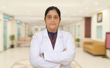Dr. Pinki Devi