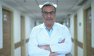 Dr. Rohit Sadana