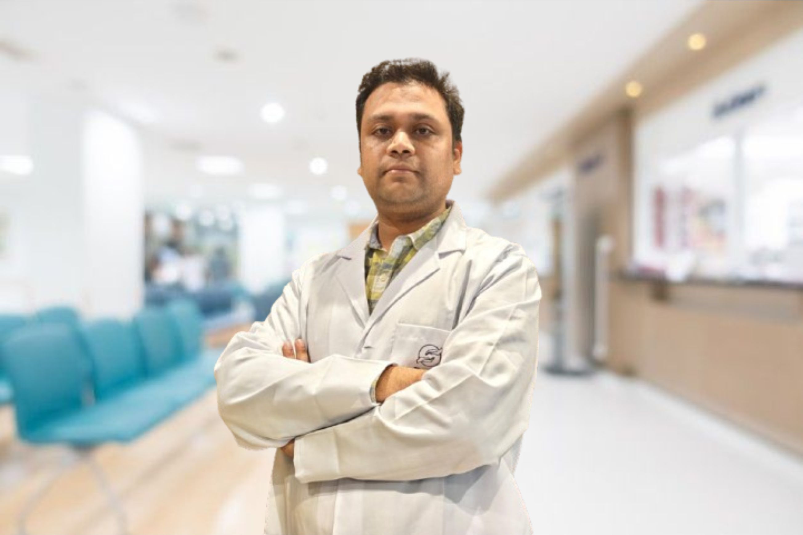Dr. Avnish Sahu