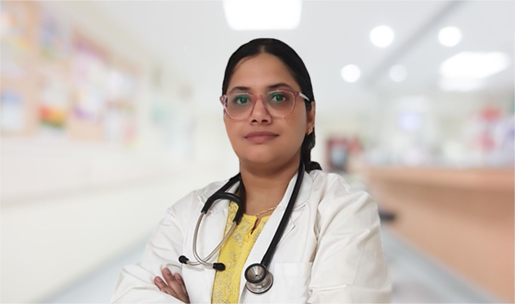 Dr. Suman Sharma