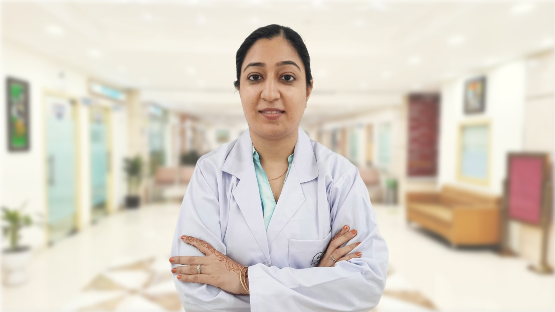 Dr. Chanpreet Kaur Nagi