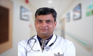 Dr. Suresh Lachhiramka