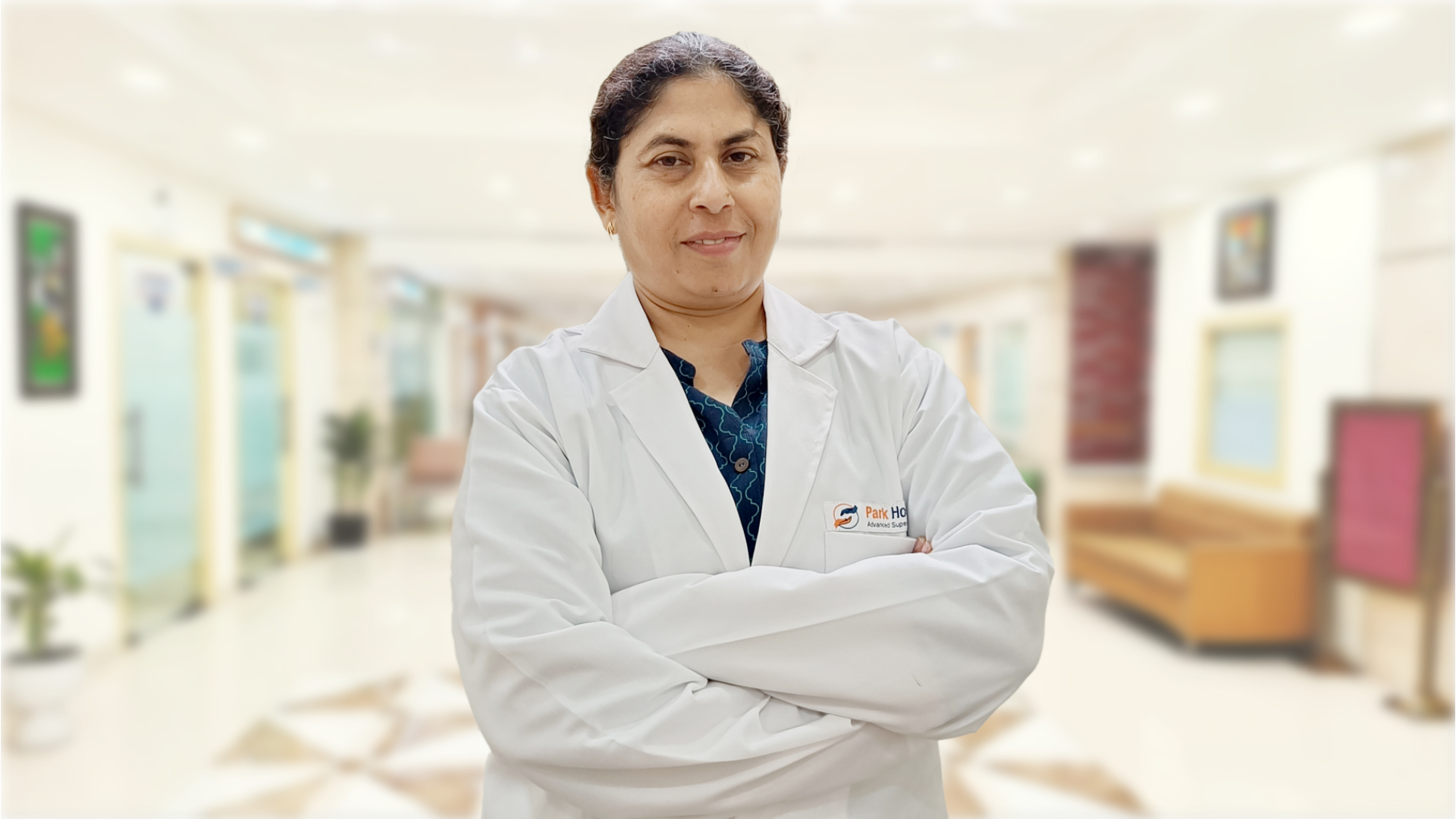 Dr. Preeti Singhai