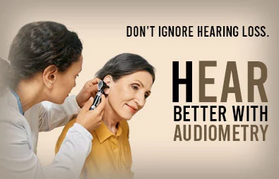 Hearing Clinic