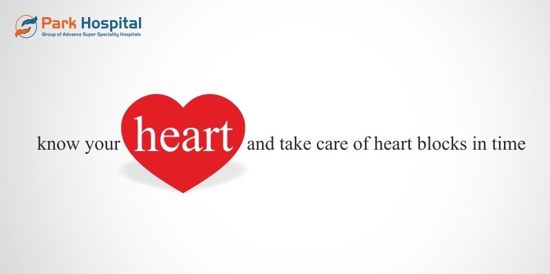 Know your heart and take care of heart blocks in time
