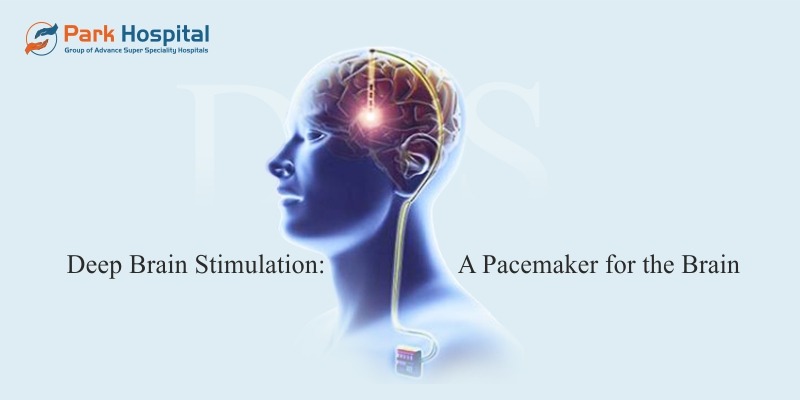 Deep brain stimulation: A pacemaker for the brain