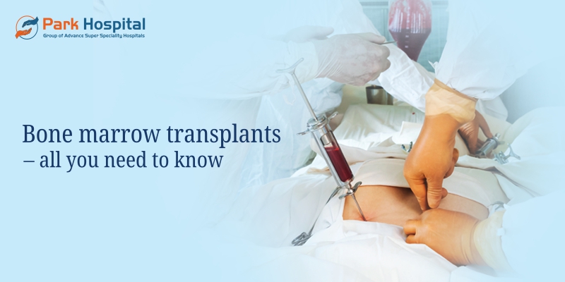 Bone marrow transplants – all you need to know