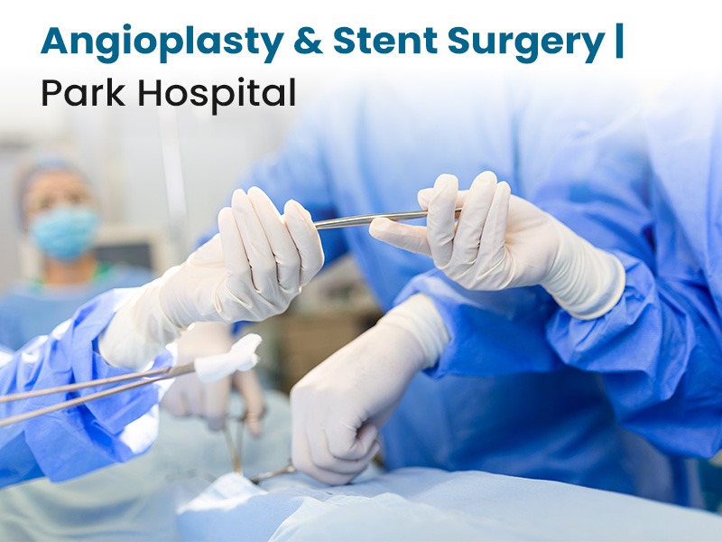 Angioplasty: Safe, Effective Heart Blockage Treatment