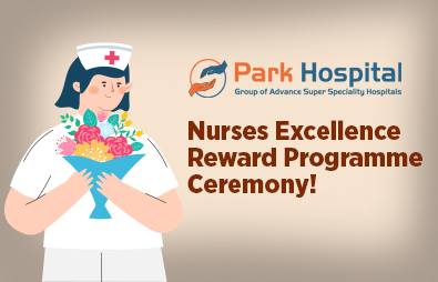 Nurses Excellence Reward Programme Ceremony