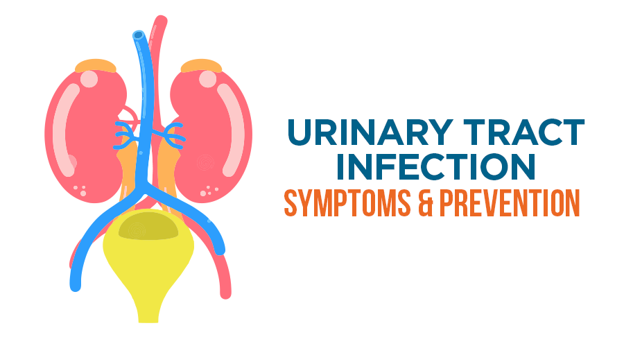 What is Urinary Tract Infection – Symptoms & Prevention