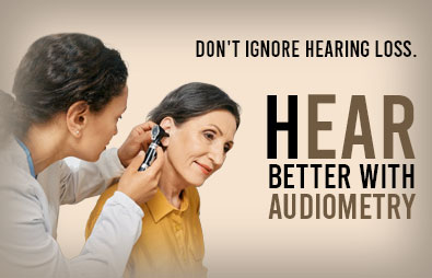 Hearing Clinic
