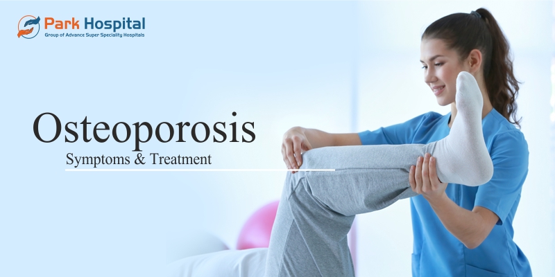 Osteoporosis - Symptoms & Treatment