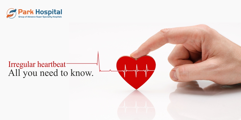 Irregular heartbeat – All you need to know