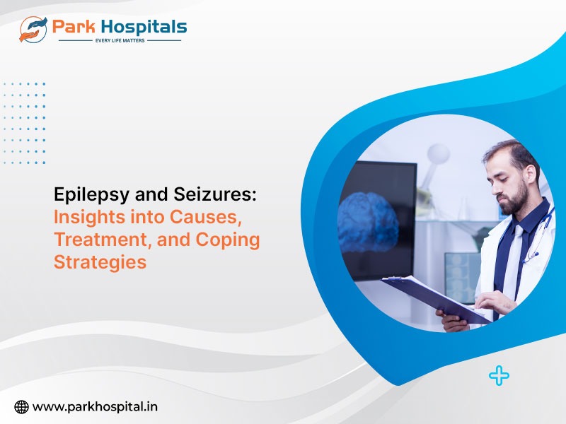 Epilepsy and Seizures: Insights into Causes, Treatment, and Coping Strategies