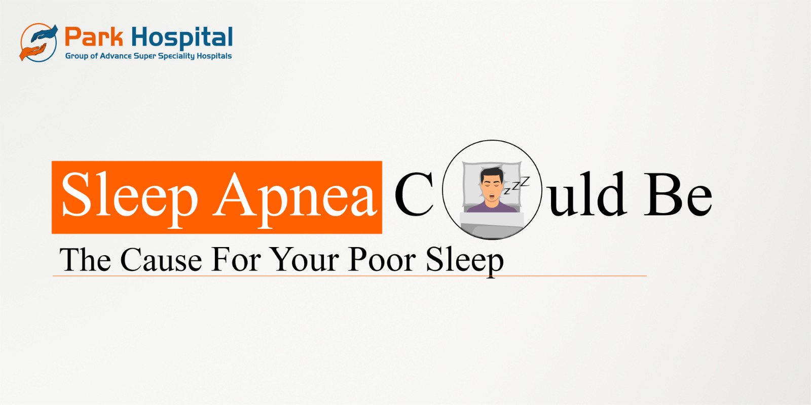Sleep Apnea Could Be The Cause For Your Poor Sleep