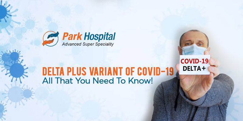 Delta Plus Variant of Covid-19: All That You Need To Know