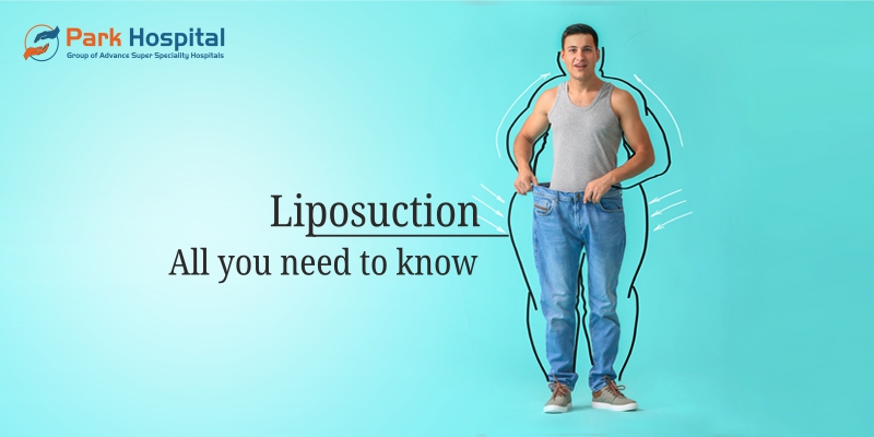 Liposuction – All you need to know