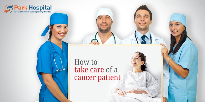 Here are 8 ways to improve cancer care