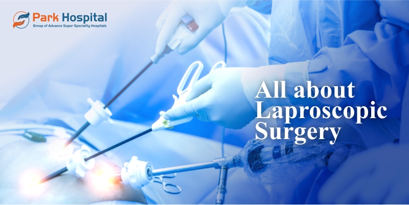 All you need to know about laparoscopic surgery