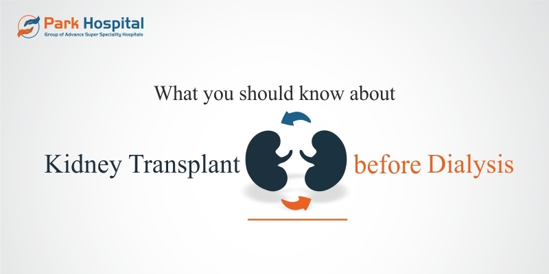 What You Should Know About Kidney Transplant Before Dialysis