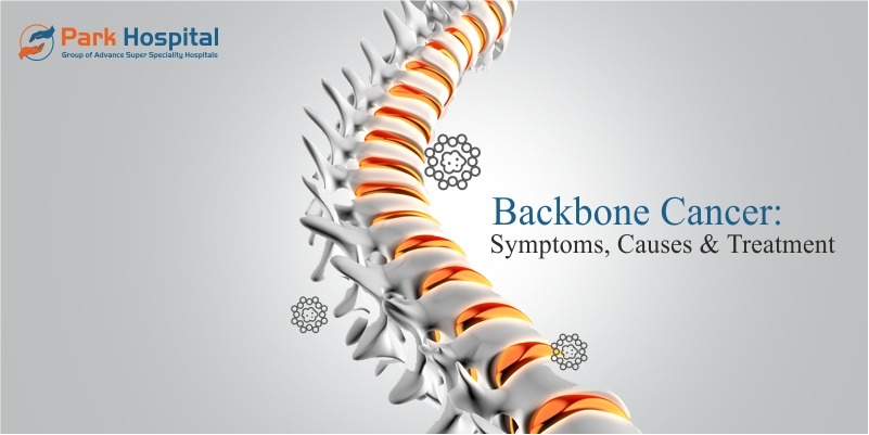 Backbone Cancer: Symptoms, Causes, and Treatment Options