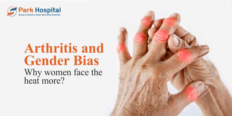 Why Women are Prone to Arthritis and How Your Orthopaedic Doctor can Help