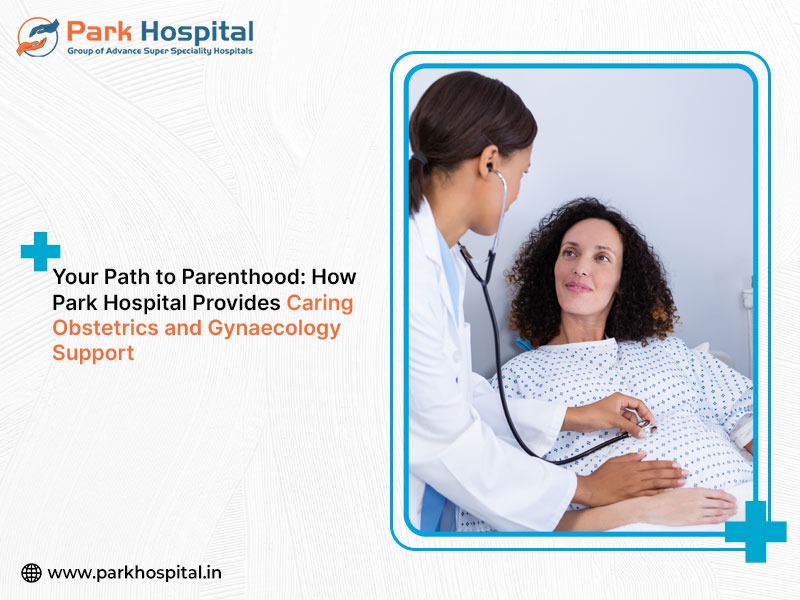 Your Path to Parenthood: How Park Hospital Provides Caring Obstetrics and Gynaecology Support