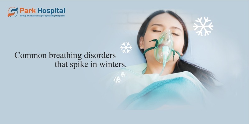 Simple Ways to Keep your Breathing Disorders in Check this Winter